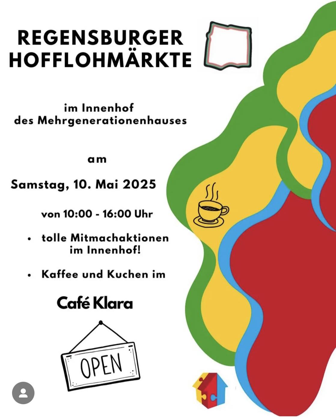 Flohmarkt