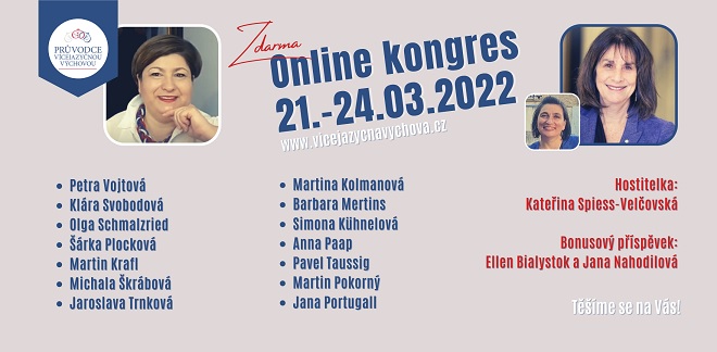 Online kongres 21amensi