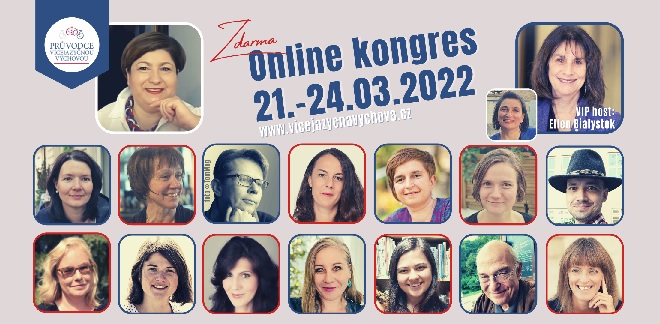 Online kongres 22 mensi