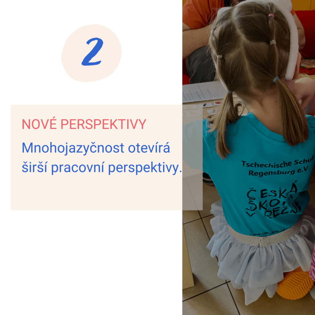 Nové perspektivy