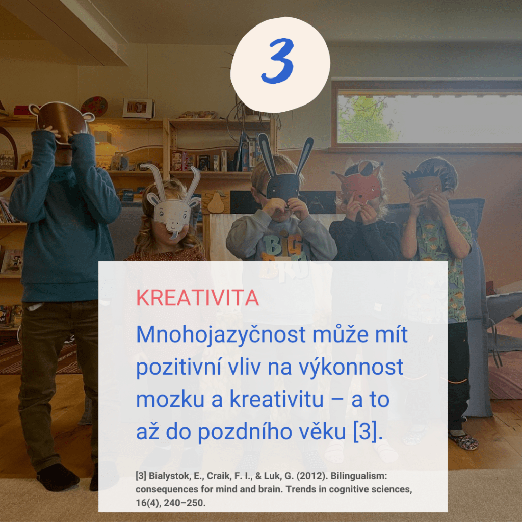 Kreativita