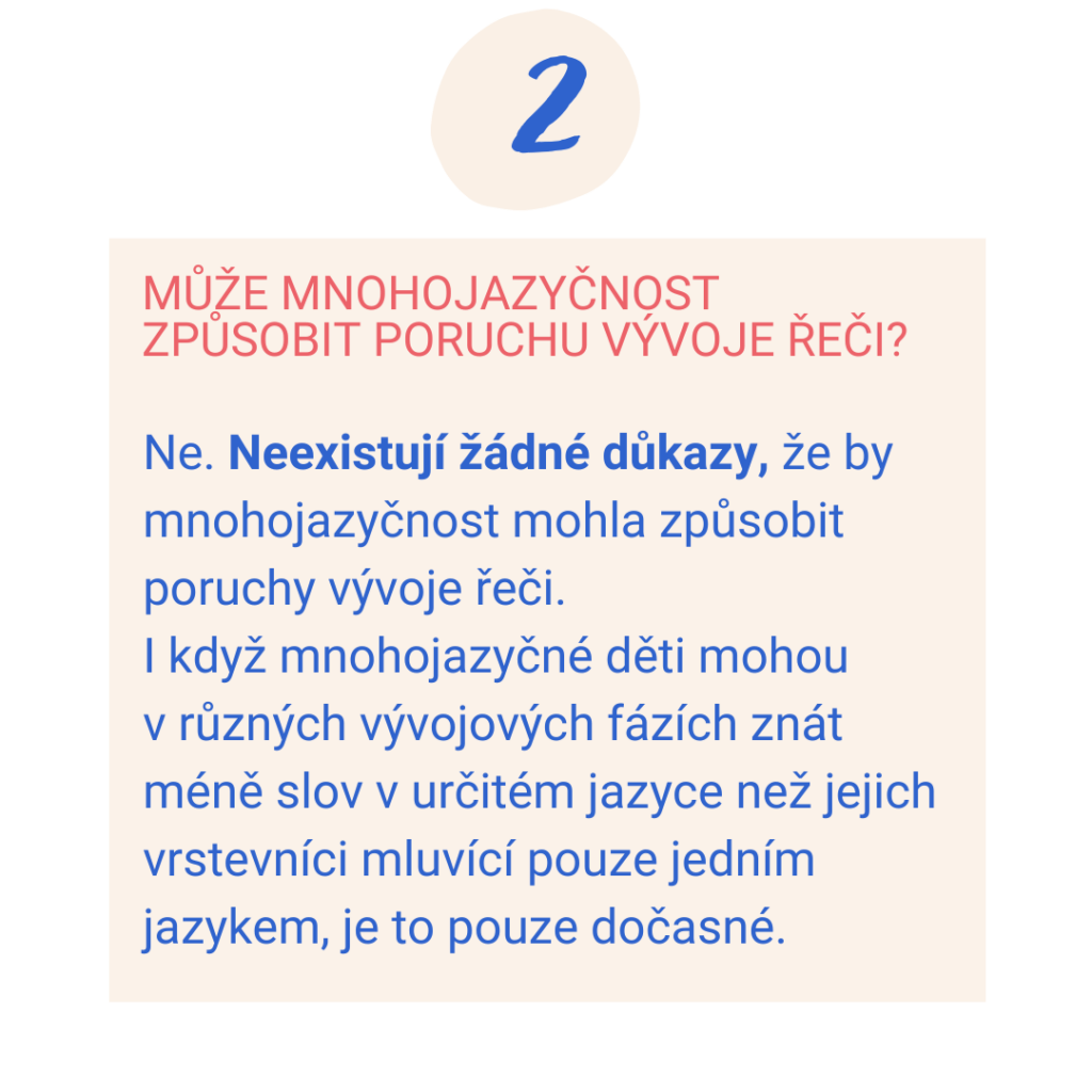 5 Myty