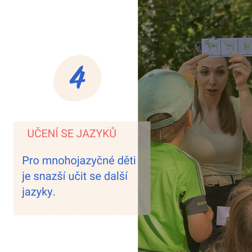 Učení se jazyků